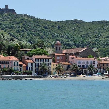 5Demo54 - Appartement Tres Proche Plage Et Toutes Commodites Collioure Exterior foto