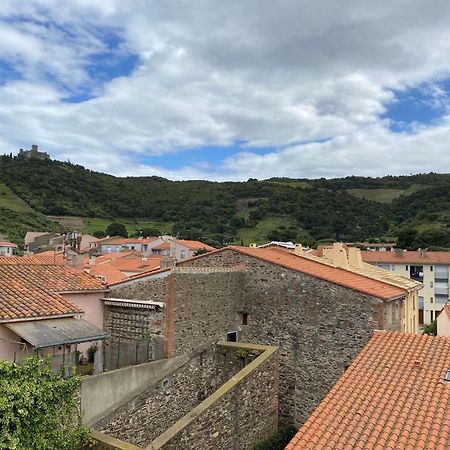 5Demo54 - Appartement Tres Proche Plage Et Toutes Commodites Collioure Exterior foto